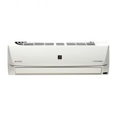Sharp AC Inverter 1/2 PK AH-XP6SHY - Putih