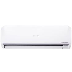 Sharp AC INVERTER AH-X9UEY,1PK, 780 W, R32, J-Tech,Indoor+Outdoor unit, Free Ongkir Jabodetabek
