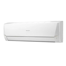 Sharp AC Split Standard 1 PK- AH-A9SEY - Putih - Khusus Jabodetabek