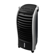 Sharp Air Cooler PJ-A26MY-B - Hitam