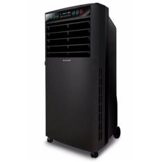Sharp Air Cooler PJ-A77TY-B (Hitam)