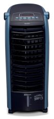 Sharp Air Cooler PJ-A36TY-B - Hitam