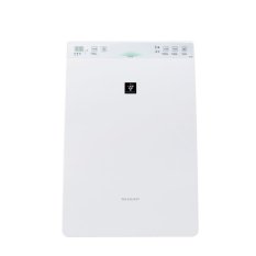 Sharp Air Purifier 21m2 - KC-F30Y-W - Putih - Khusus jabodetabek