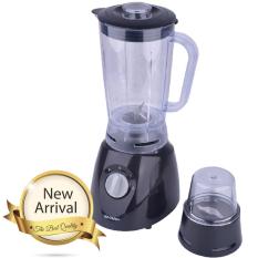 Sharp Blender 1.25 Liter 350 Watt Black EM-121-BK