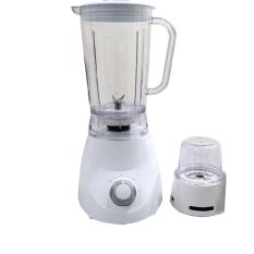 Sharp Blender 1.25 Liter 350 Watt White - EM120WH