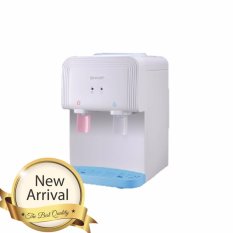 Sharp Dispenser Portable SWD-T40N-BL