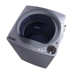 Sharp Full Auto 10 Kg Washing Machine Es-M1008T-Sa