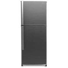 Sharp Kulkas 2 Pintu SJ-235GC-SD - ABU-ABU FREE ONGKIR JABODETABEK