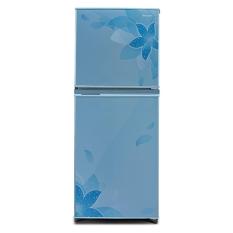 SHARP Kulkas 2 Pintu - SJ-236ND-FB - Biru