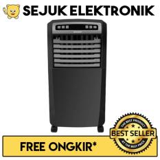 Sharp PJ-A55TY-B Air Cooler - Hitam (jadetabek only)