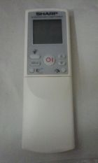 Sharp Remote AC Plasmacluster - Putih