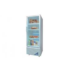 Sharp Showcase SCH - 250PS-Putih, Cap. 260 Liter - Khusus Wilayah Jabodetabek