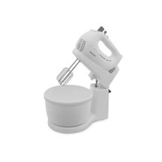 Sharp Standing Mixer EM-S53-WH - Putih, 1-5 Level, 250 Watt ( New Model