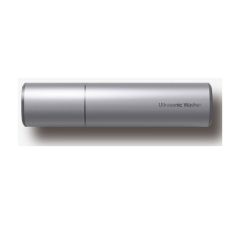 Sharp Ultrasonic Washer Portable Uw-A1Y-S - Silver