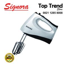 SIGNORA - Hand Mixer ( Bonus Kategori 2 )