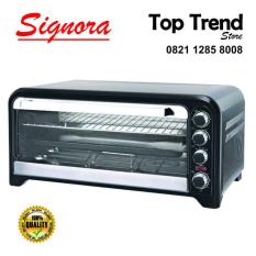SIGNORA - Oven Galaxy 75 Lt( Bonus Kategori 6 )
