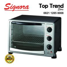 SIGNORA - Royal Oven 25 Lt ( Bonus Kategori 4 )