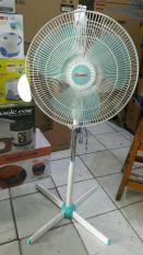 Stand Fan Cosmos 16 Inch - Kipas Angin Cosmos 16 Xdc - Kipas Angin Berdiri Cosmos 16 Inch