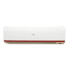 TCL AC Split TAC 05 CSA/BY Standard 1/2 PK - Putih