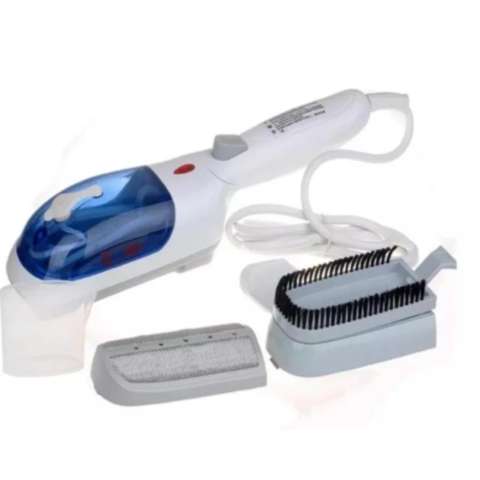 ... TERBARU Setrika Uap Travel Tobi Travel Steamer Tobi Laundry Travel Iron Baju Celana Jas