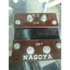 Trafo Stavol NAGOYA Z 220V-24Vac/Stavol 220V-24Vac Nagoya