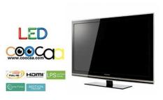 Tv LED Coocaa 24W1900 - Led Tv 24 Inch Coocaa - Tv Led 24 Inch Murah - High QUALITY