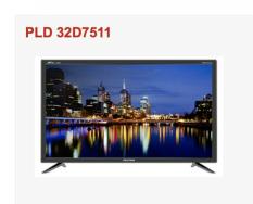 Tv LED Polytron 32D711 - Led Tv Polytron 32 Inch - Tv Led 32 Inch Polytron Usb Movie