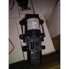 Unik TERMURAH DP537 ALAT STEAM POMPA AIR CUCI MOTOR MOBIL AC KENDARAAN Berkualitas