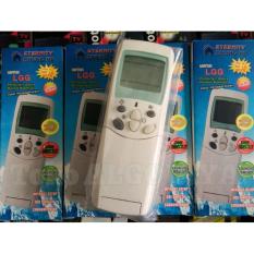 Universal Remote AC LG