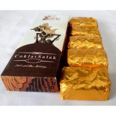 Cokelat Salak OLEH OLEH SALATIGA Cemilan Enak