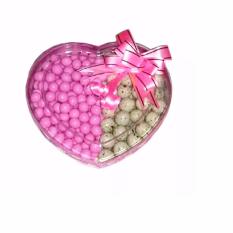 Coklat Delfi Mix Lagie Toples Love Parcel Cokelat Lebaran Idul Fitri Murah