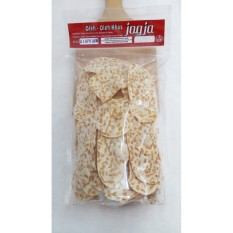 Gurih, Lezat, Enak, Halal Oleh Oleh Khas Jogja Tempe Sagu