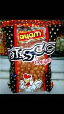 Kacang Disco Goyang Ayam 225 Gr Oleh Oleh Khas Makassar