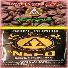 kopi bubuk AAA