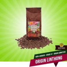 Kopitree Kopi Linthong 250 Gram - Bubuk