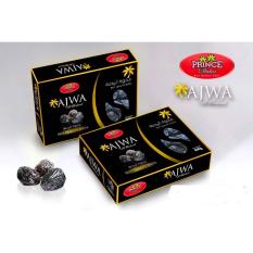 Kurma Ajwa Al Madinah Dates Netto 1 Kg Daftar Update Harga Source · Kurma Ajwa Kemasan