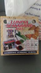 lumpia asli semarang vacum merk dyriana