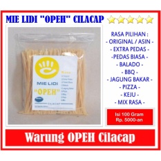 Mie Lidi Aneka Rasa - Buy 1 Get 2