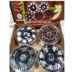 PAKET KUE COKLAT LEBARAN TERLARIS 2017 MERK JESS Q
