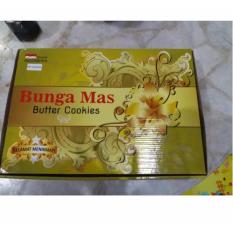PAKET KUE LEBARAN TERLARIS ISI 6 TOPLES MERK BUNGA MAS