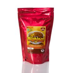 Righinal Abon Ikan Cakalang Tanpa Pengawet dan MSG - 150gr Original