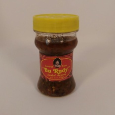 Sambal Bawang Bu Rudy