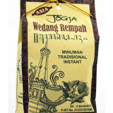 Sekoteng Instant Asia Khas Jogja Tradisional, isi 5 sachet / 300 gram