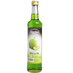 Sirup Marjan Melon 460ml