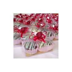 Souvenir Coklat - Double Praline ( Dpm.08 )