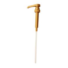 Syrup Pump untuk botol Torani-Tofin-Denali-Davinci-Trieste-Niki Sari-Marjan Syrup - Warung korea