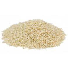 White Sesame Seed 250 Gram Wijen Putih 250Gram