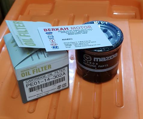 ORI! BISA COD Filter Oli Mazda 2 # Mazda 3 # Cx5 # Mazda 6 # Cx3 # Mazda 5 # Tutup Radiator Mobil / Air Radioator Mobil 5 Liter Powerplus Suzuki Honda Jazz Hyundai Nissan Toyota Daihatsu / Tabung Reservoir Air Radioator Mobil