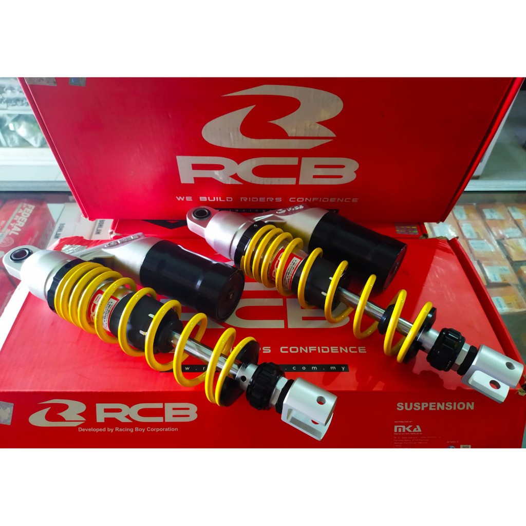 Shock Shokbreaker Rcb Sb2 Nmax Shock Tabung Rcb Sb2 Nmax Shock Tabung