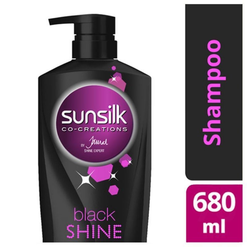 Sunsilk Shampoo Soft And Smooth Ml Lazada Indonesia